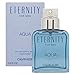 Produktbild Calvin Klein Eau de Toilette Herren Eternity Aqua 100.0 ml, Preis/100 ml: 49.99 EUR