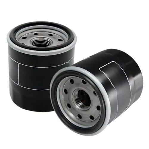 Filtre à huile moto VMAX en matériaux premium pour mécanique XJ600 et XJ900S