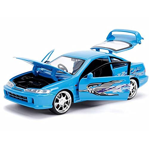 Jada Fast & Furious 1:24 Acura Integra Type-R miniatura 3