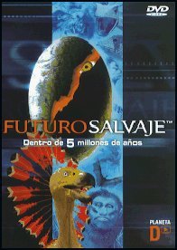 Futuro Salvaje : Dentro de 5 millones de años