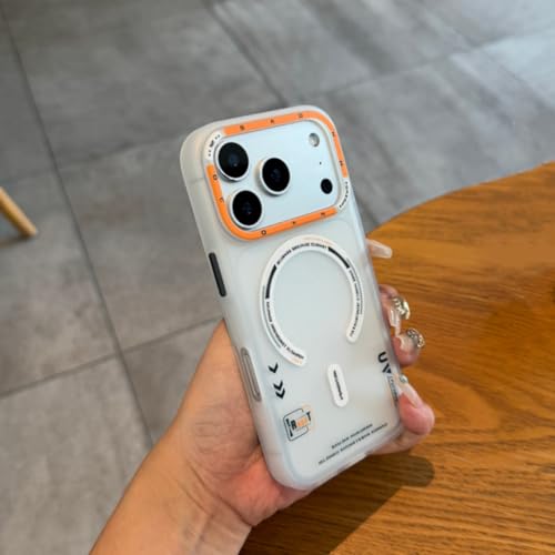 Coque iPhone 14 rigide blanche antichoc mate : fini les rayures grâce au dos translucide Qi