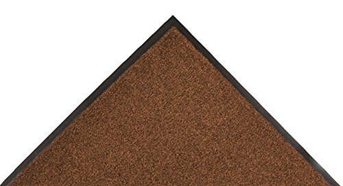 NoTrax 130 Sabre™ Vinyl Backed Entrance Mat, for Home or Office
