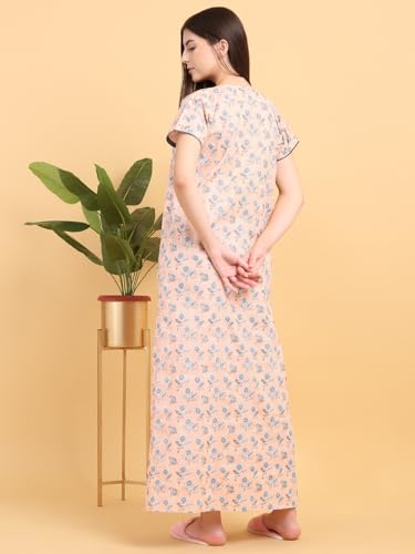 Image of Sweet Dreams Women Nightgown