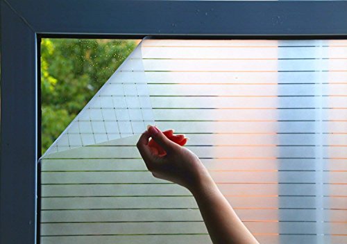 Lifetree Pellicola decorativa per finestre 28