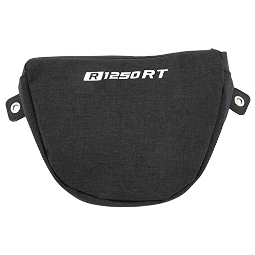 Sacoche guidon R1200RT LC étanche fini les objets mouillés
