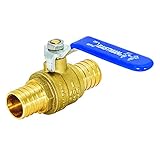 Eastman 20095LF Pex Ball Valve