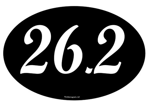 Imán Ovalado Negro 26.2 4x6 35 Mil miniatura 1