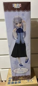 Amazon.co.jp: チノ ドール ご注文はうさぎですか? アゾン AZONE