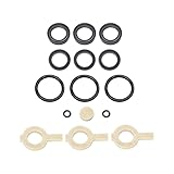 100% neuf jamais utilisé. JCAKES Kit de Joints 30623 for Nettoyeur Haute Pression à Pompe Cat, modèles 30 31 34 35 310 340 350