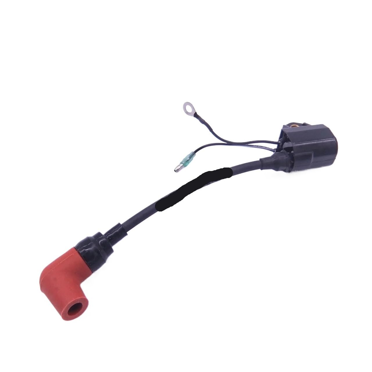 Bobine d'allumage T85-05030500 pièce rechange allumage bateau T75 T85 T90