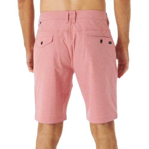 Rip Curl Phase Nineteen 19" Boardwalk Shorts Black2