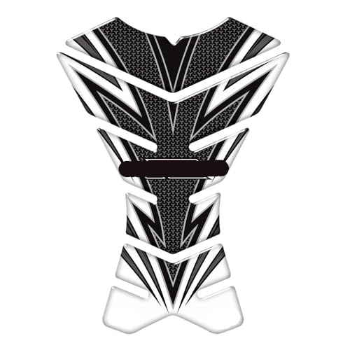 Traction latéral réservoir moto pour les virages en GSX-R600 et GSR600