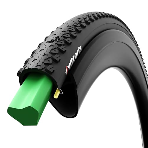 Vittoria Air-Liner pneu gravier léger solution aux jantes cassées sur cailloux