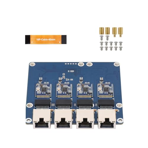 Adaptateur PCIe vers Ethernet Plug Play pour résoudre les coupures réseau