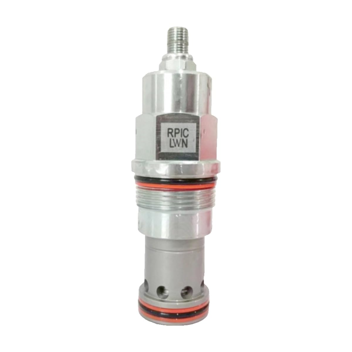 Xeuvymwt One Color 1 Pcs Relief Valve Rpic-Lan Rpiclbn Cartridge(Rpic-Lnn)