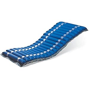 Gima 28567 Medizinische Matratze mit Luftkammern