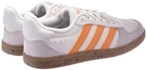Image of adidas Womens Breaknet Sleek Sneaker