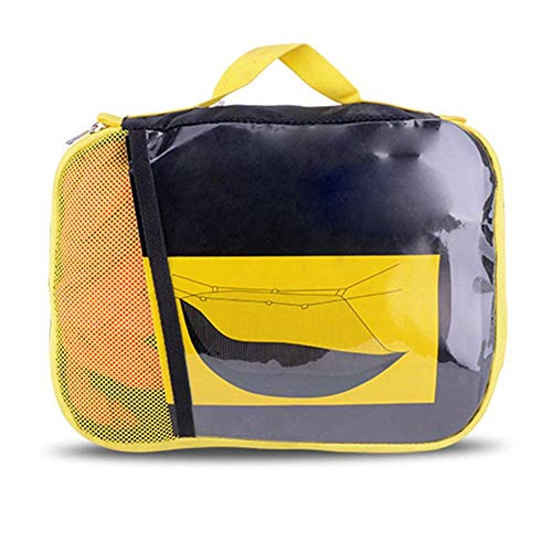 Hamac de camping anti moustique double place pour dormir partout - 5