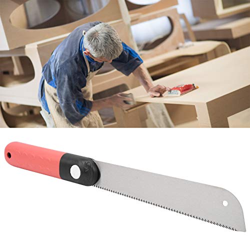 Sega a Mano Sega Piccola Resistente Acciaio SK-5