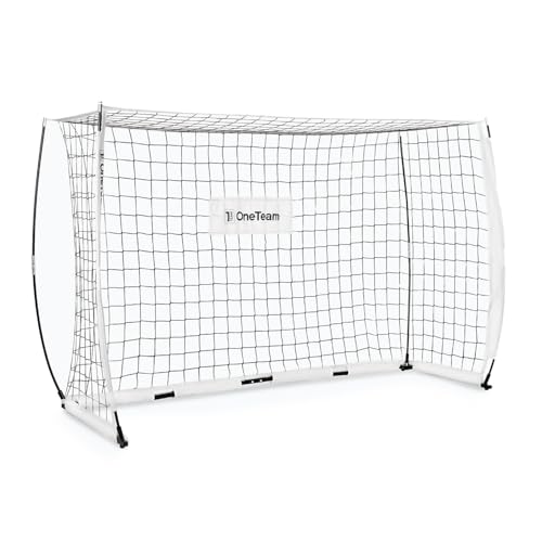 OneTeam Fußballtor FLEX PRO 240x150x80 cm