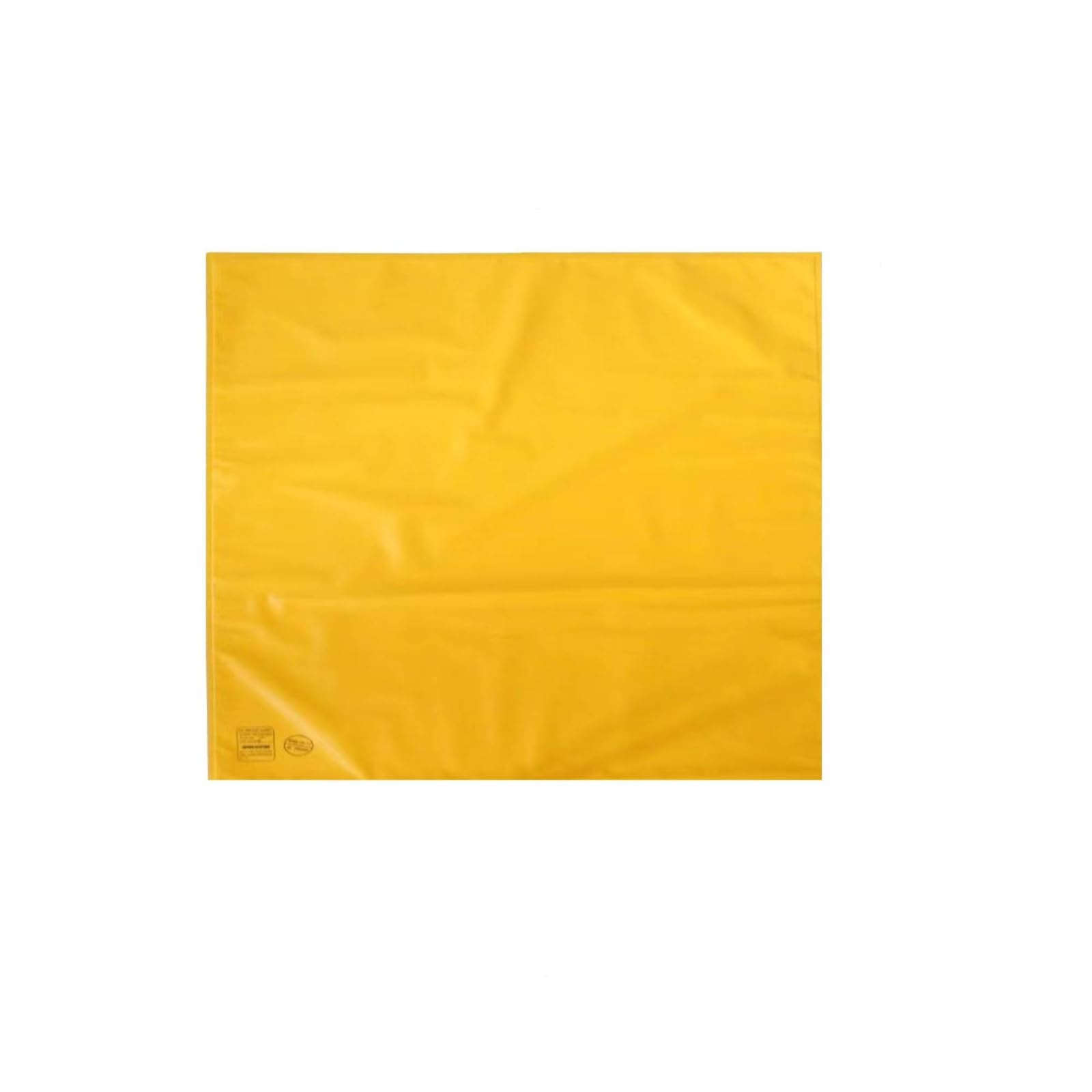 Aislamiento Eléctrico Flexible Protectora Alta Tensión Resistente a sgarros Alfombrilla Dieléctrica para Electricistas, Linieros, 800mm X 600mm