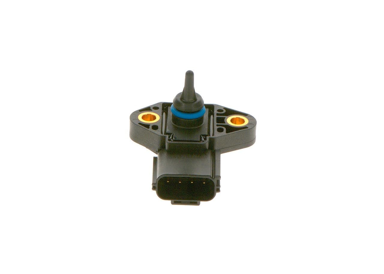 BOSCH Kraftstoffdruckregler 0261230093
