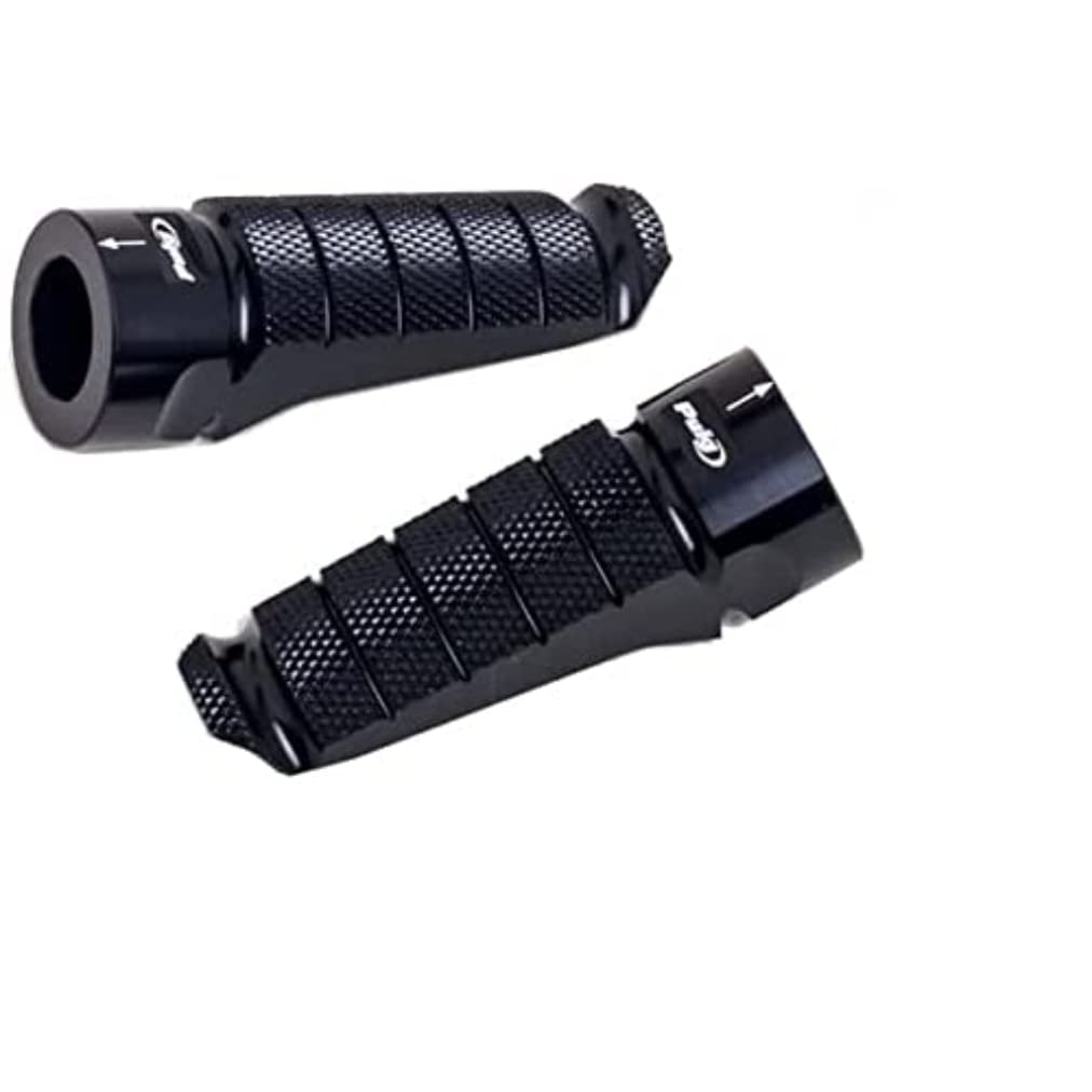 Puig 20673N Pilot Fittings Black