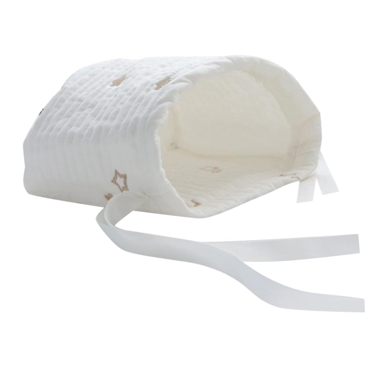 Cabilock 2piezas Bolsa Colgante para Cuna Organizador De Almacenamiento De Juguetes y Diseño Práctico para Bebés para Sillas De Paseo y Habitaciones Infantiles