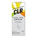 CLR Clog-Free Drain, Pressurized Drain Opener, 4.5 Ounce Aerosol Can (Packaging May Vary)