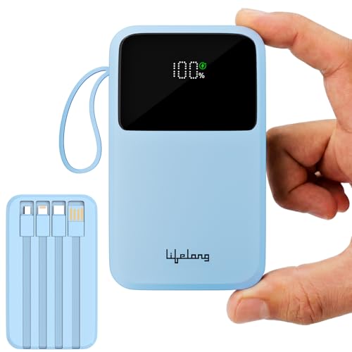 10000 Mah