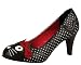 T.U.K. Women's A8173L Pump