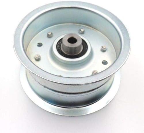 Flat Idler Pulley Fits Gravely 034286 07327800 Snapper 7057582YP 5-7582 7057582