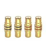 Verlängern Sie Cinch-Kabel ohne Signalverlust