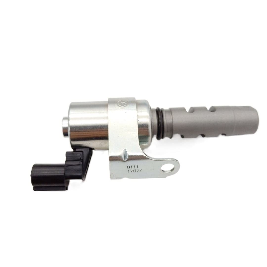 Amazon.co.jp: 可変バルブタイミングソレノイドVVT 15330-74041 VVT