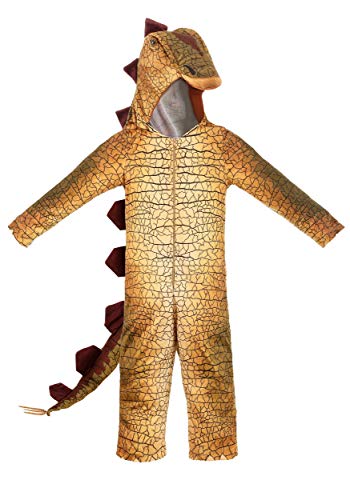Disfraz Realista de Stegosaurus para Niños miniatura 3