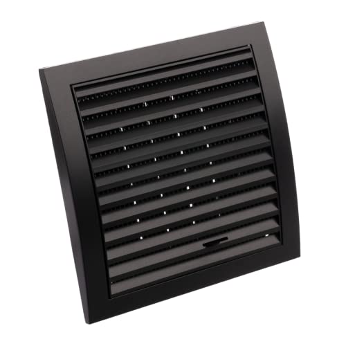 125mm Griglia di Ventilazione Regolabile con