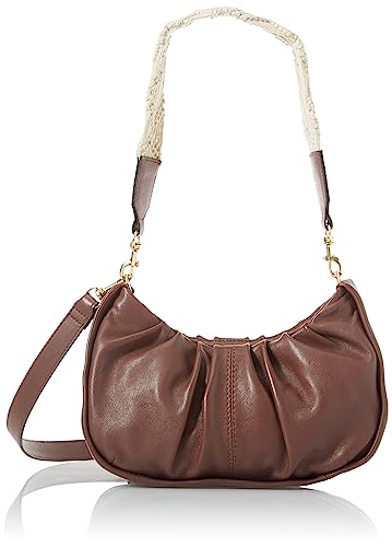 Lucky Brand Jixi sacoche pratique pour organiser vos essentiels