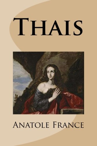 Thais 148393408X Book Cover