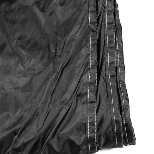 WFLNHB Utility Vehicle Storage Cover Replacement for Maverick 1000R XMR DPS 4x4 2013-2018 - Thumbnail 7