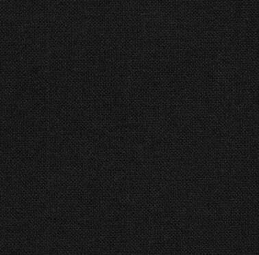 Image of Wizardi Murano 32 Count Black. Needlework Canvas, Cross-Stitch Fabric, Embroidery Cloth, Needlepoint Canvas. 3984 /720 Precut Zweigart