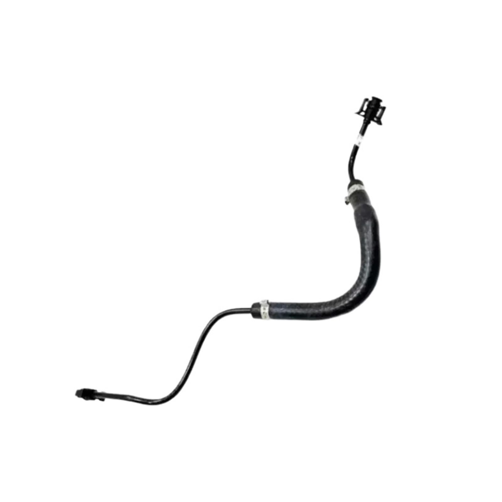 Glblpexelr One Color Coolant Overflow Hose For Mondeo 2013-2016 1.5T 2.0T Dg938w005cb Cooling System Water Tank Return Pipe Hose