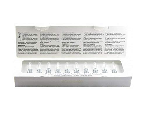 Etre BelleCollagen Elastin Ampules 10 X 1.5 ml