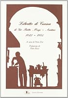 Libretto di cucina (1842-1885) 8895520092 Book Cover