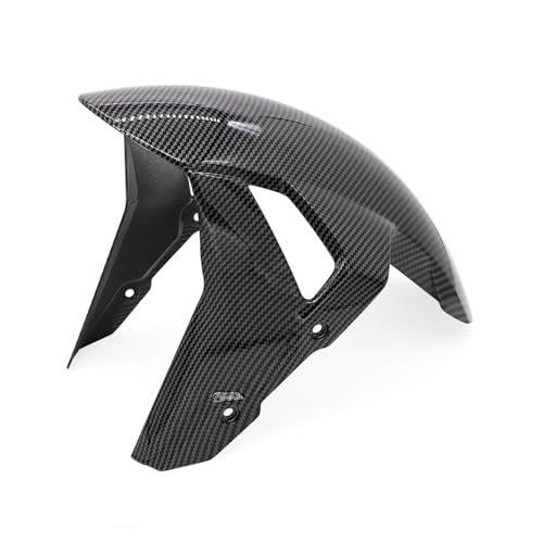 Garde-boue avant moto pour BMW S1000RR S1000R HP4 2019-2023 ABS look carbone