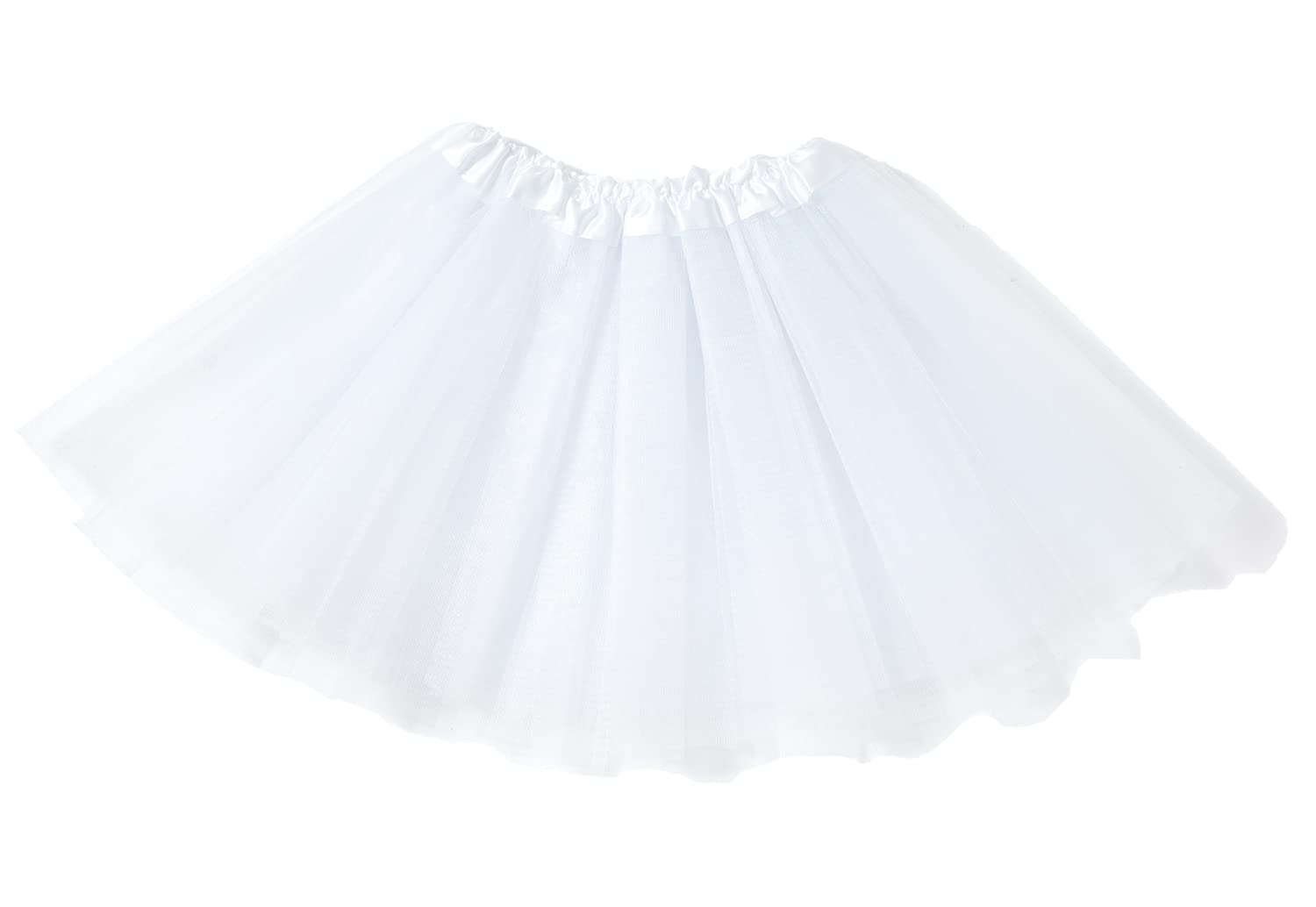 Tutu LED Femme Jupe Tulle à Paillettes - Ballet Princesse Fête Danse Carnaval Cosplay