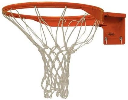 Spalding Slam Dunk Pro Goal Breakaway Basketball Rim Style: 5in x 4in (411-504)