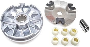 おじょー Amazon | KN企画 バイク用プーリー スーパーJOGZR スーパージョグZR