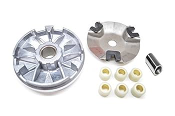 プー専用 Amazon | KN企画 バイク用プーリー スーパーJOGZR スーパー