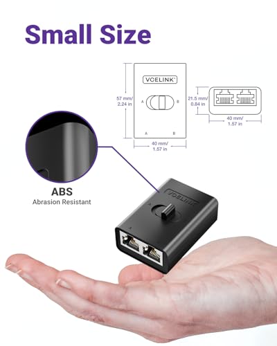 High Performance fiber network switch Kit product image