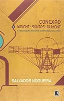 Conexão Wright-santos-dumont 8501074888 Book Cover